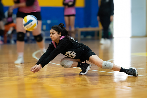 Torneo Apertura 2025 - Femenino